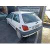 ford fiesta iii (gfj) del año 1994