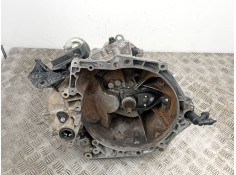 Recambio de caja cambios 5v turbo diesel para citroën berlingo furgoneta/monovolumen (b9) 1.6 hdi 75 referencia OEM IAM 20DP47  