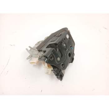 Recambio de cerradura puerta trasera derecha para audi q5 (8rb) 2.0 tdi quattro referencia OEM IAM 8K0839016C  