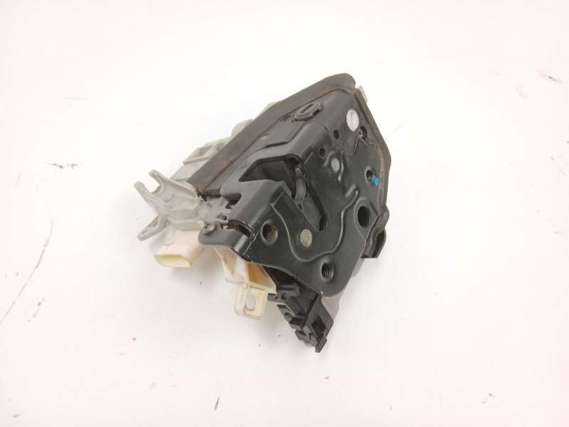 Recambio de cerradura puerta trasera derecha para audi q5 (8rb) 2.0 tdi quattro referencia OEM IAM 8K0839016C  
