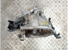 Recambio de caja cambios 5v turbo diesel para citroën berlingo furgoneta/monovolumen (b9) 1.6 hdi 75 referencia OEM IAM 20DP47   2