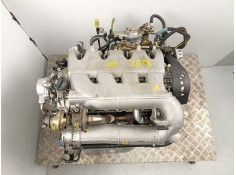 Recambio de motor turbo diesel para renault laguna i (b56_, 556_) 2.2 dt (b569) referencia OEM IAM G8TV760   2
