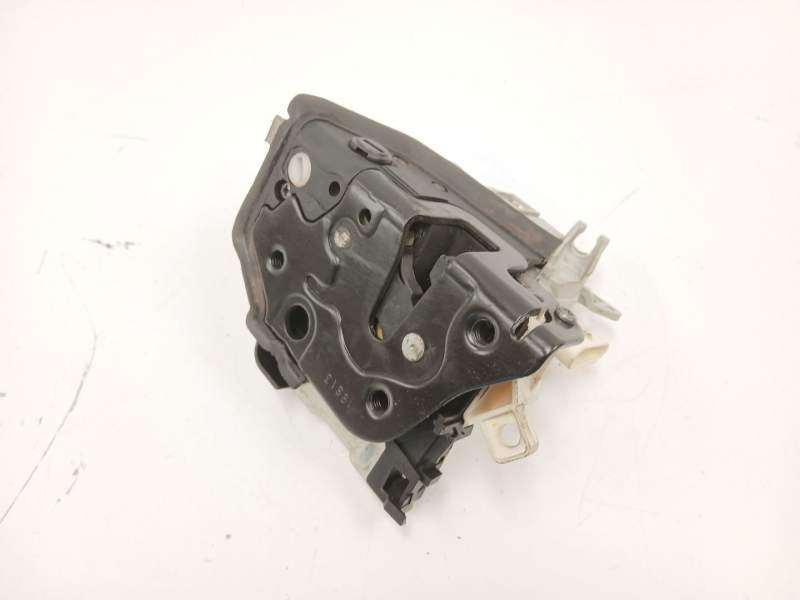 Recambio de cerradura puerta trasera izquierda para audi q5 (8rb) 2.0 tdi quattro referencia OEM IAM 8K0839015C  