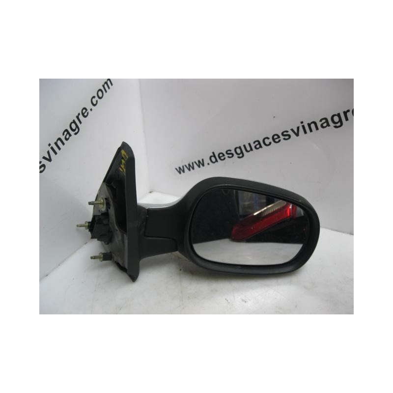 Recambio de retrovisor dcho. : renault megane : 1.9 d/f9q q7 (80,24cv) 5p [2002] para renault megane 1.9 d/f9q q7 referencia OEM
