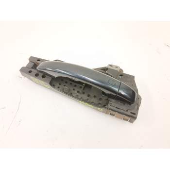 Recambio de manilla delantera derecha para audi q5 (8rb) 2.0 tdi quattro referencia OEM IAM 8T0837886B  