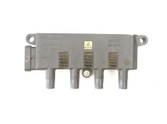 Recambio de bobina para fiat grande punto (199_) 1.4 (199axb11, 199axb1a, 199bxb1a, 199axl1a) referencia OEM IAM 55200112   2