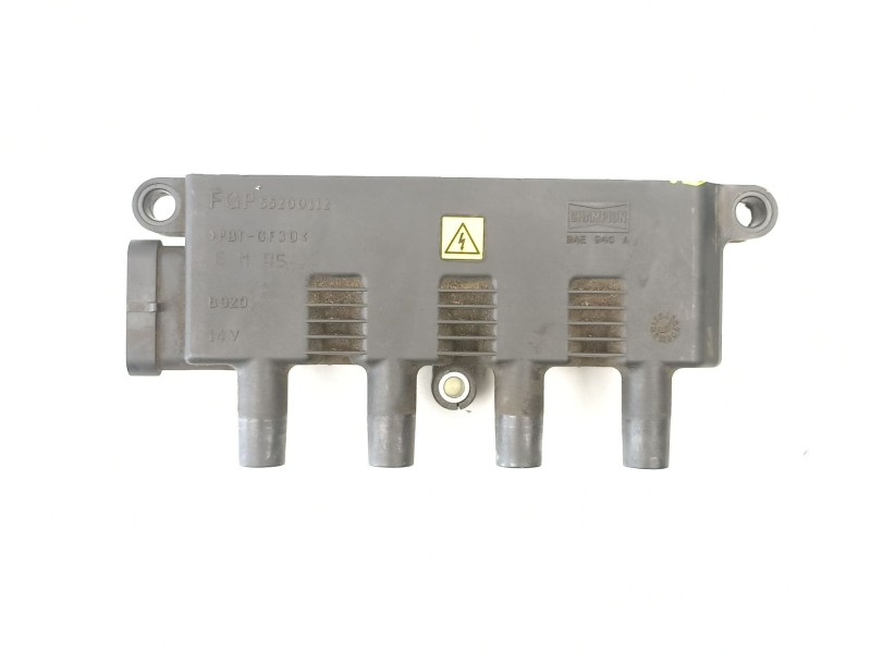 Recambio de bobina para fiat grande punto (199_) 1.4 (199axb11, 199axb1a, 199bxb1a, 199axl1a) referencia OEM IAM 55200112  