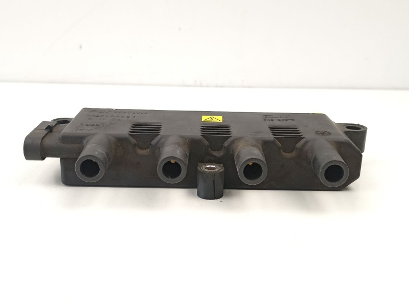 Recambio de bobina para fiat grande punto (199_) 1.4 (199axb11, 199axb1a, 199bxb1a, 199axl1a) referencia OEM IAM 55200112  