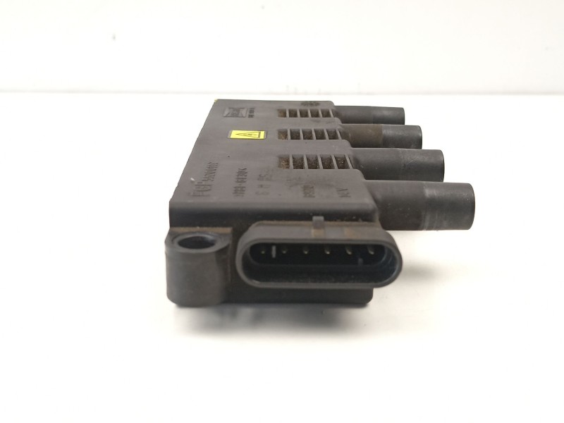 Recambio de bobina para fiat grande punto (199_) 1.4 (199axb11, 199axb1a, 199bxb1a, 199axl1a) referencia OEM IAM 55200112  