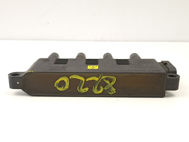 Recambio de bobina para fiat grande punto (199_) 1.4 (199axb11, 199axb1a, 199bxb1a, 199axl1a) referencia OEM IAM 55200112  