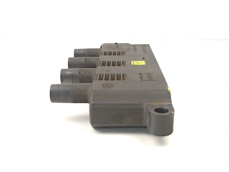 Recambio de bobina para fiat grande punto (199_) 1.4 (199axb11, 199axb1a, 199bxb1a, 199axl1a) referencia OEM IAM 55200112  