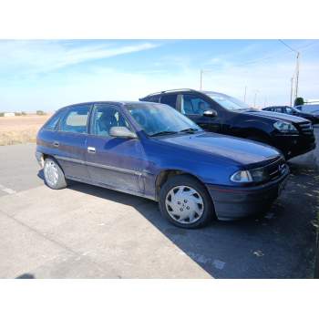 OPEL ASTRA F Hatchback (T92) de desguace