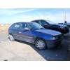 opel astra f hatchback (t92) del año 1996