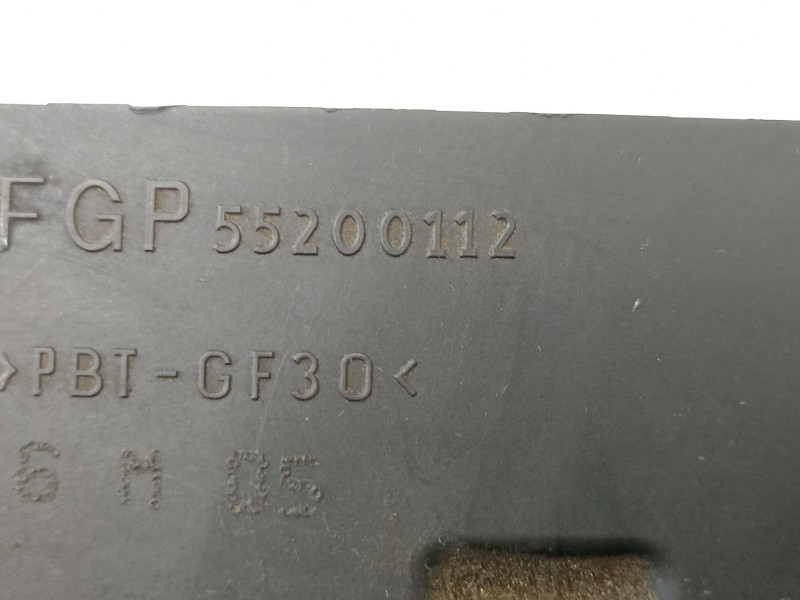 Recambio de bobina para fiat grande punto (199_) 1.4 (199axb11, 199axb1a, 199bxb1a, 199axl1a) referencia OEM IAM 55200112  