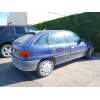 opel astra f hatchback (t92) del año 1996