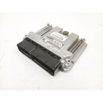 Recambio de centralita para audi q5 (8rb) 2.0 tdi quattro referencia OEM IAM 03L906018JN 0281019007 03L906018JL
