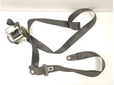 Recambio de cinturon seguridad delantero izquierdo para mercedes-benz b 200 2.0 cdi b200/b180 automatico referencia OEM IAM A169 2