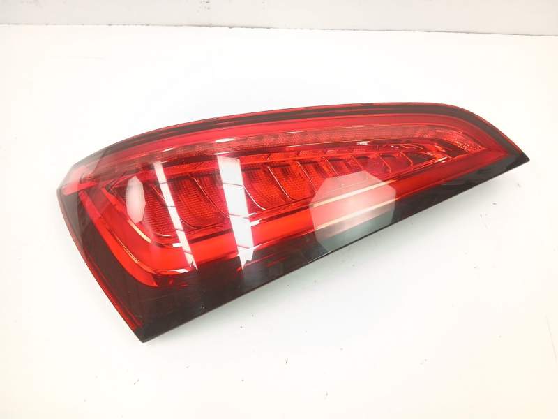 Recambio de piloto trasero izquierdo para audi q5 (8rb) 2.0 tdi quattro referencia OEM IAM 8R0945093C  