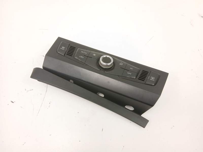 Recambio de mandos calefaccion aire para audi q5 (8rb) 2.0 tdi quattro referencia OEM IAM 8K1820043AF A2C37833400 