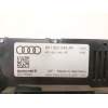 Recambio de mandos calefaccion aire para audi q5 (8rb) 2.0 tdi quattro referencia OEM IAM 8K1820043AF A2C37833400 