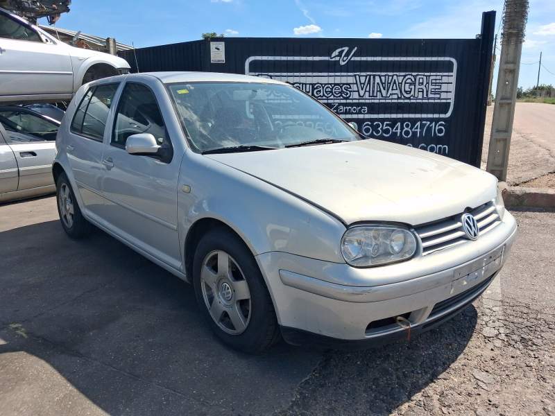 VOLKSWAGEN GOLF IV (1J1)