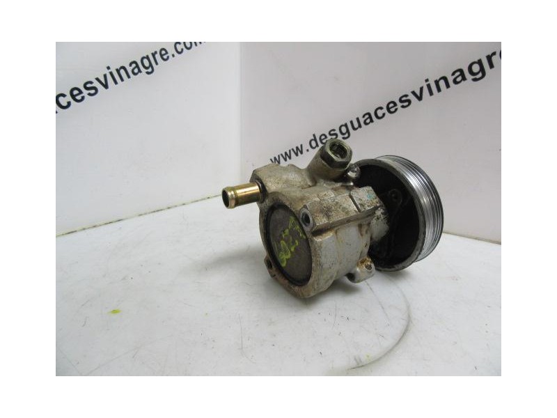Recambio de bomba dirección : renault master : 1.9 dti (80,22cv) 5p [2001] para renault master 1.9 dti referencia OEM IAM   
