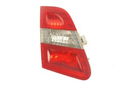 Recambio de piloto porton izquierdo para mercedes-benz b 200 2.0 cdi b200/b180 automatico referencia OEM IAM A1698201564   2