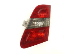 Recambio de piloto porton derecho para mercedes-benz b 200 2.0 cdi b200/b180 automatico referencia OEM IAM A1698201664   2