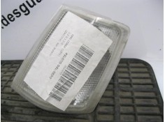 Recambio de piloto del. izq. : opel corsa : 1.2 g 1.2-g- [1991] para opel corsa 1.2 g 1.2-g- referencia OEM IAM BLANCO  