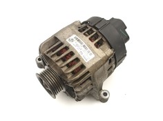 Recambio de alternador para fiat grande punto (199_) 1.4 (199axb11, 199axb1a, 199bxb1a, 199axl1a) referencia OEM IAM 51714794  