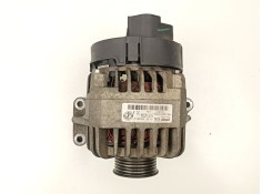 Recambio de alternador para fiat grande punto (199_) 1.4 (199axb11, 199axb1a, 199bxb1a, 199axl1a) referencia OEM IAM 51714794   2