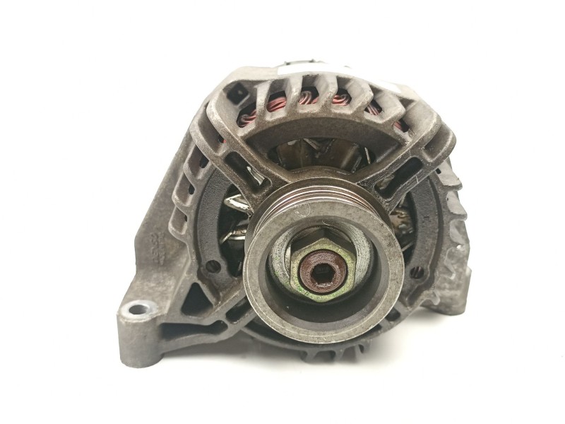Recambio de alternador para fiat grande punto (199_) 1.4 (199axb11, 199axb1a, 199bxb1a, 199axl1a) referencia OEM IAM 51714794  
