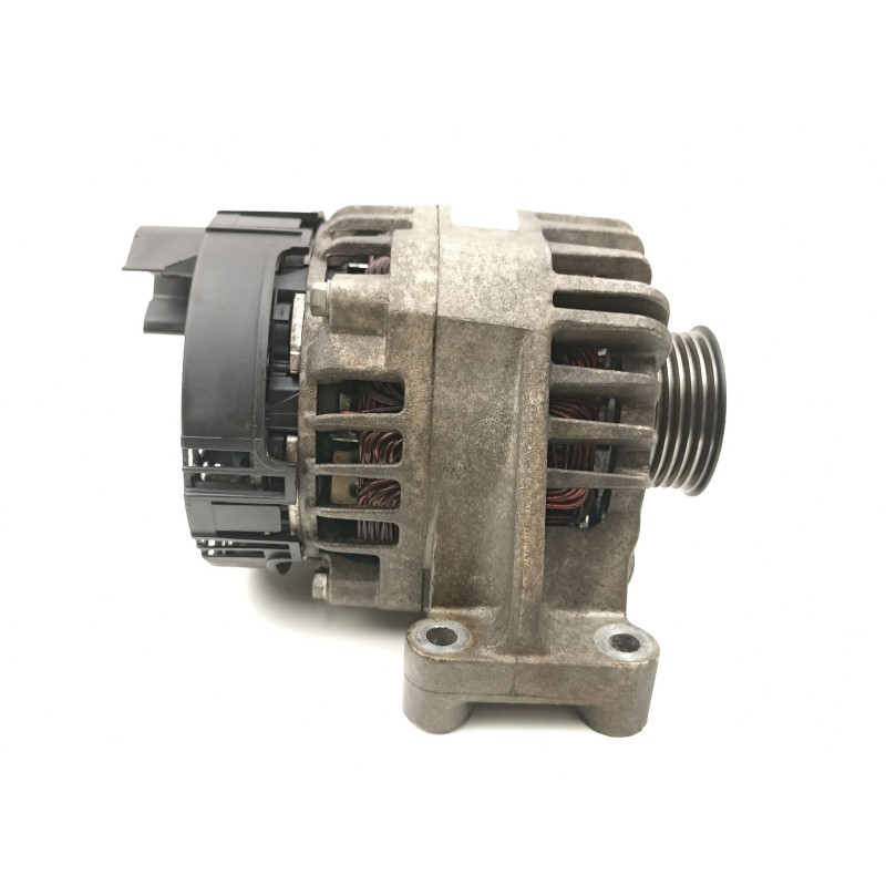 Recambio de alternador para fiat grande punto (199_) 1.4 (199axb11, 199axb1a, 199bxb1a, 199axl1a) referencia OEM IAM 51714794  