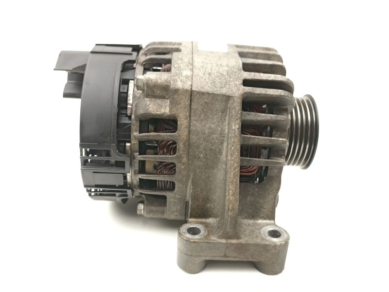 Recambio de alternador para fiat grande punto (199_) 1.4 (199axb11, 199axb1a, 199bxb1a, 199axl1a) referencia OEM IAM 51714794  