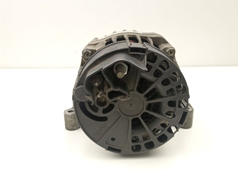 Recambio de alternador para fiat grande punto (199_) 1.4 (199axb11, 199axb1a, 199bxb1a, 199axl1a) referencia OEM IAM 51714794  