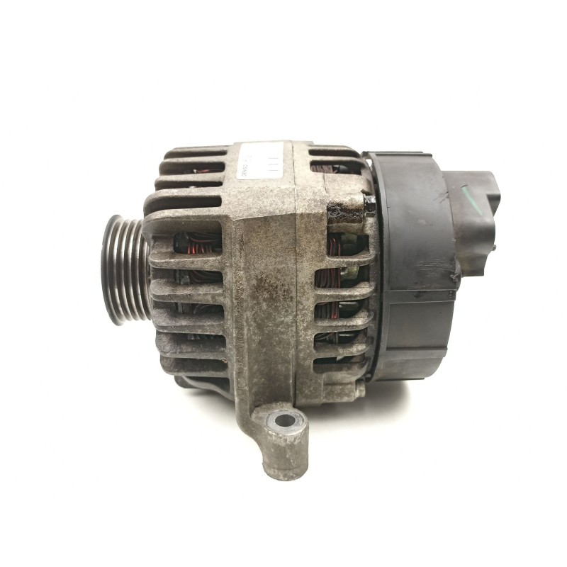 Recambio de alternador para fiat grande punto (199_) 1.4 (199axb11, 199axb1a, 199bxb1a, 199axl1a) referencia OEM IAM 51714794  