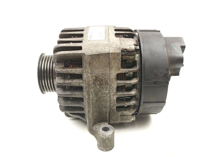 Recambio de alternador para fiat grande punto (199_) 1.4 (199axb11, 199axb1a, 199bxb1a, 199axl1a) referencia OEM IAM 51714794  