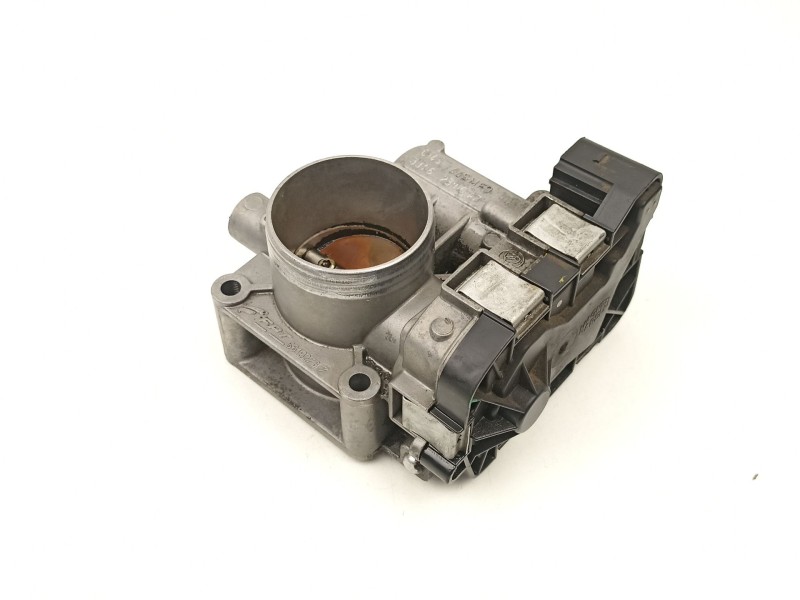 Recambio de caja mariposa para fiat grande punto (199_) 1.4 (199axb11, 199axb1a, 199bxb1a, 199axl1a) referencia OEM IAM 55192787