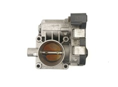 Recambio de caja mariposa para fiat grande punto (199_) 1.4 (199axb11, 199axb1a, 199bxb1a, 199axl1a) referencia OEM IAM 55192787 2