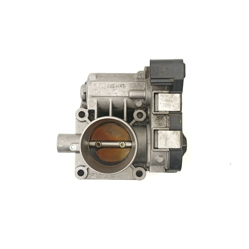 Recambio de caja mariposa para fiat grande punto (199_) 1.4 (199axb11, 199axb1a, 199bxb1a, 199axl1a) referencia OEM IAM 55192787