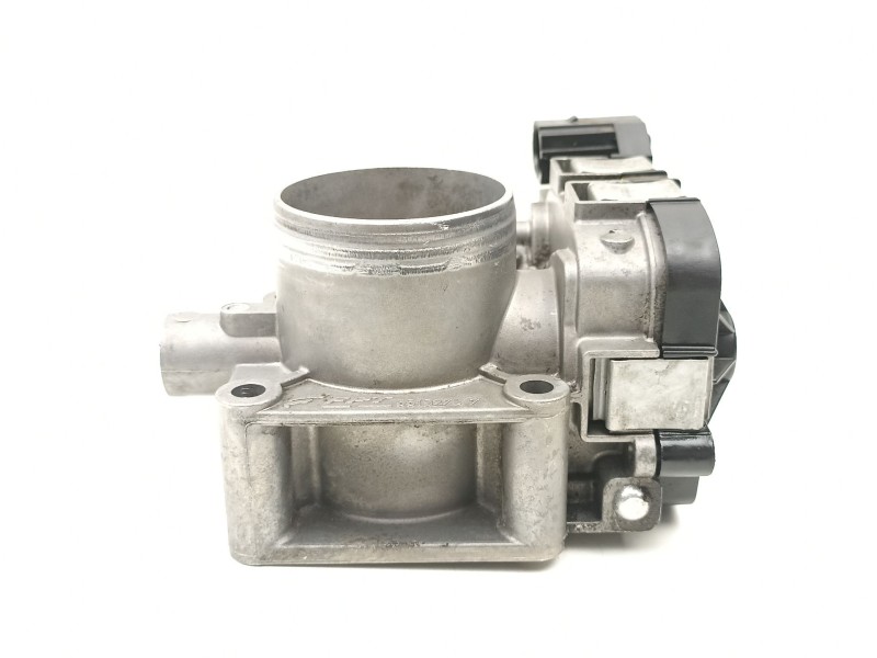 Recambio de caja mariposa para fiat grande punto (199_) 1.4 (199axb11, 199axb1a, 199bxb1a, 199axl1a) referencia OEM IAM 55192787