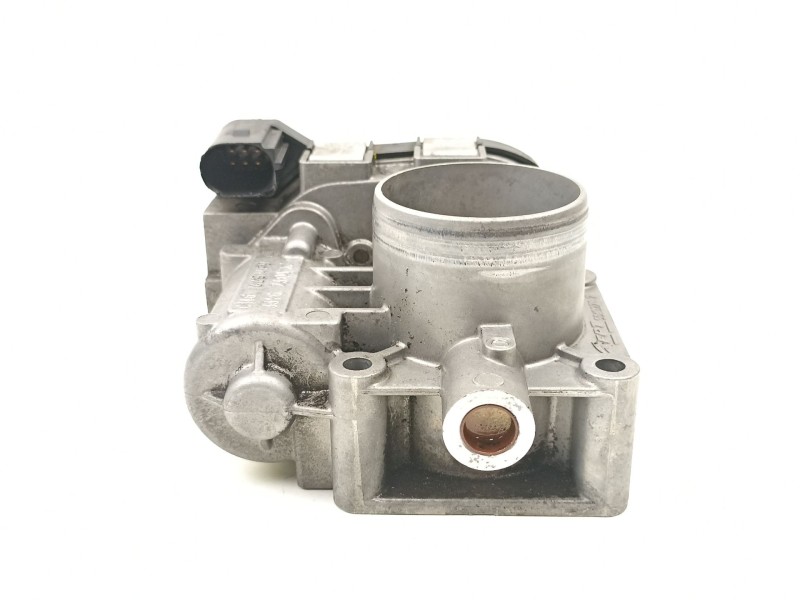 Recambio de caja mariposa para fiat grande punto (199_) 1.4 (199axb11, 199axb1a, 199bxb1a, 199axl1a) referencia OEM IAM 55192787