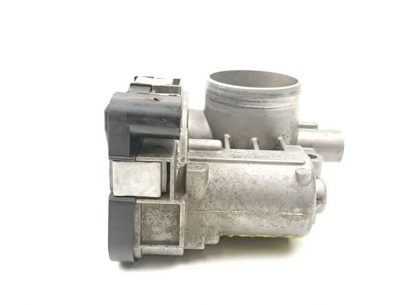 Recambio de caja mariposa para fiat grande punto (199_) 1.4 (199axb11, 199axb1a, 199bxb1a, 199axl1a) referencia OEM IAM 55192787