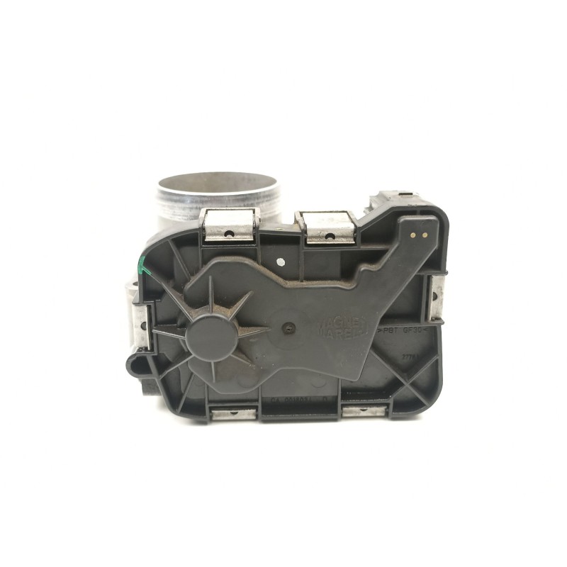 Recambio de caja mariposa para fiat grande punto (199_) 1.4 (199axb11, 199axb1a, 199bxb1a, 199axl1a) referencia OEM IAM 55192787