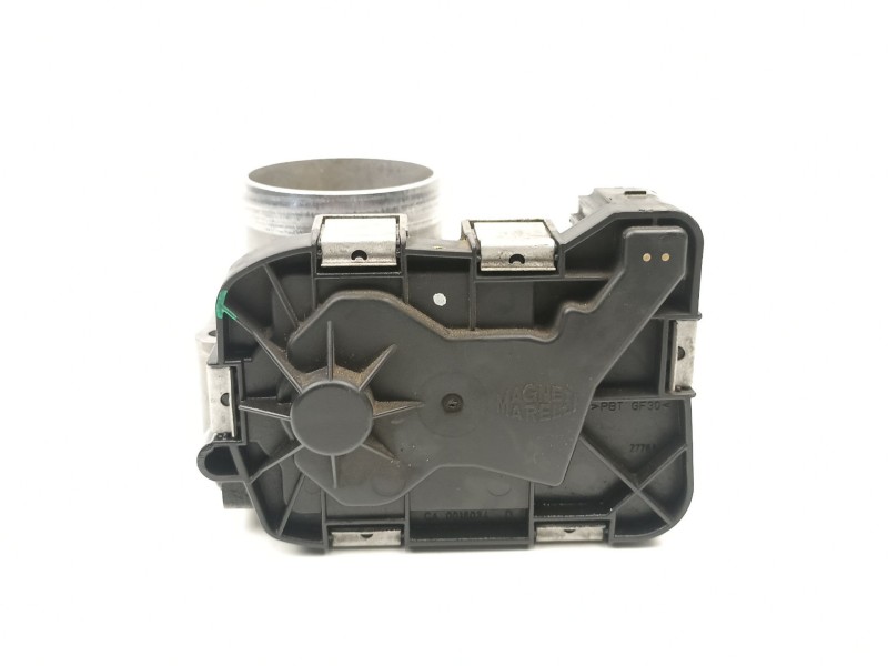 Recambio de caja mariposa para fiat grande punto (199_) 1.4 (199axb11, 199axb1a, 199bxb1a, 199axl1a) referencia OEM IAM 55192787