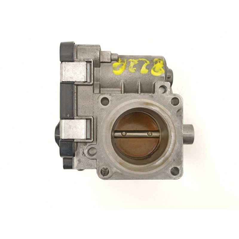 Recambio de caja mariposa para fiat grande punto (199_) 1.4 (199axb11, 199axb1a, 199bxb1a, 199axl1a) referencia OEM IAM 55192787