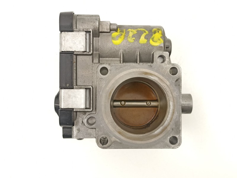 Recambio de caja mariposa para fiat grande punto (199_) 1.4 (199axb11, 199axb1a, 199bxb1a, 199axl1a) referencia OEM IAM 55192787