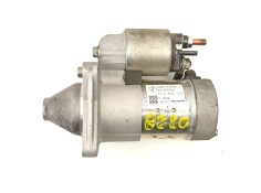 Recambio de motor arranque para fiat grande punto (199_) 1.4 (199axb11, 199axb1a, 199bxb1a, 199axl1a) referencia OEM IAM 5519335 2