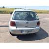 volkswagen golf iv (1j1) del año 1999