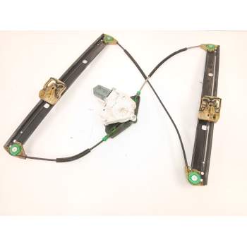 Recambio de elevalunas delantero izquierdo para audi q5 (8rb) 2.0 tdi quattro referencia OEM IAM 8R0837461G  